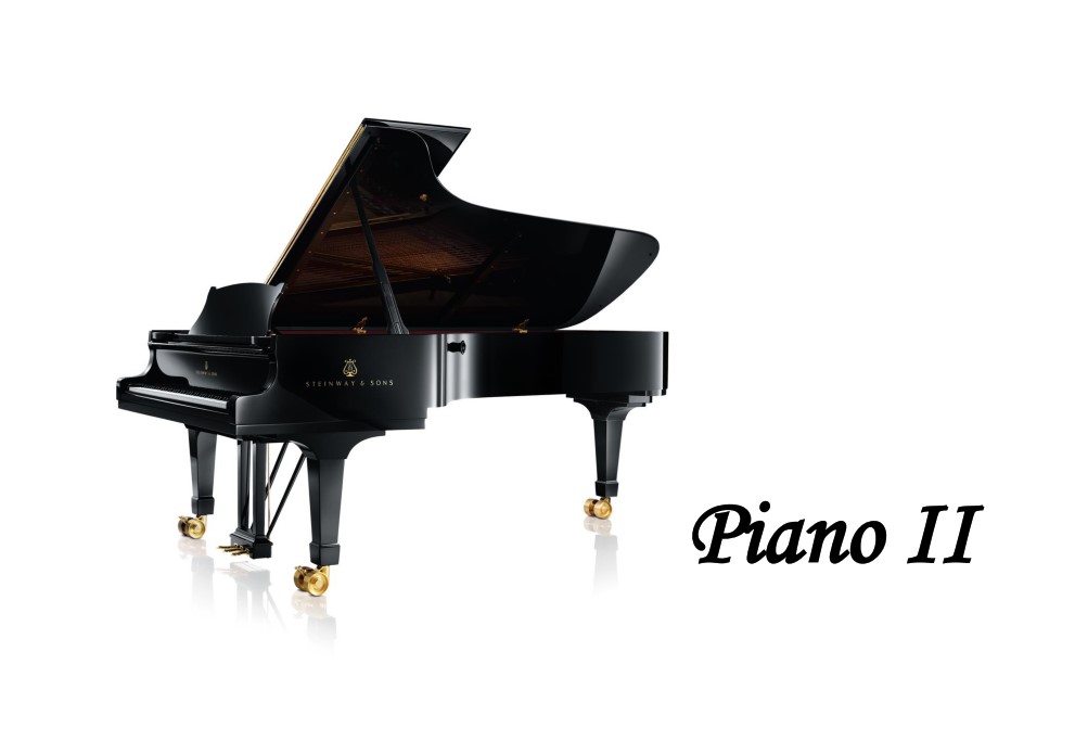 Piano II
