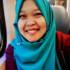 Picture of Astria Hijriani