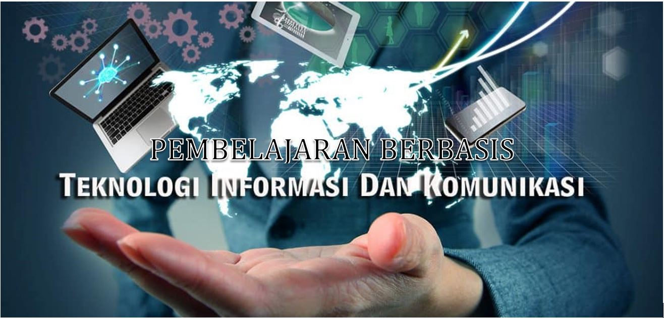 Pembelajaran Berbasis TIK PGSD