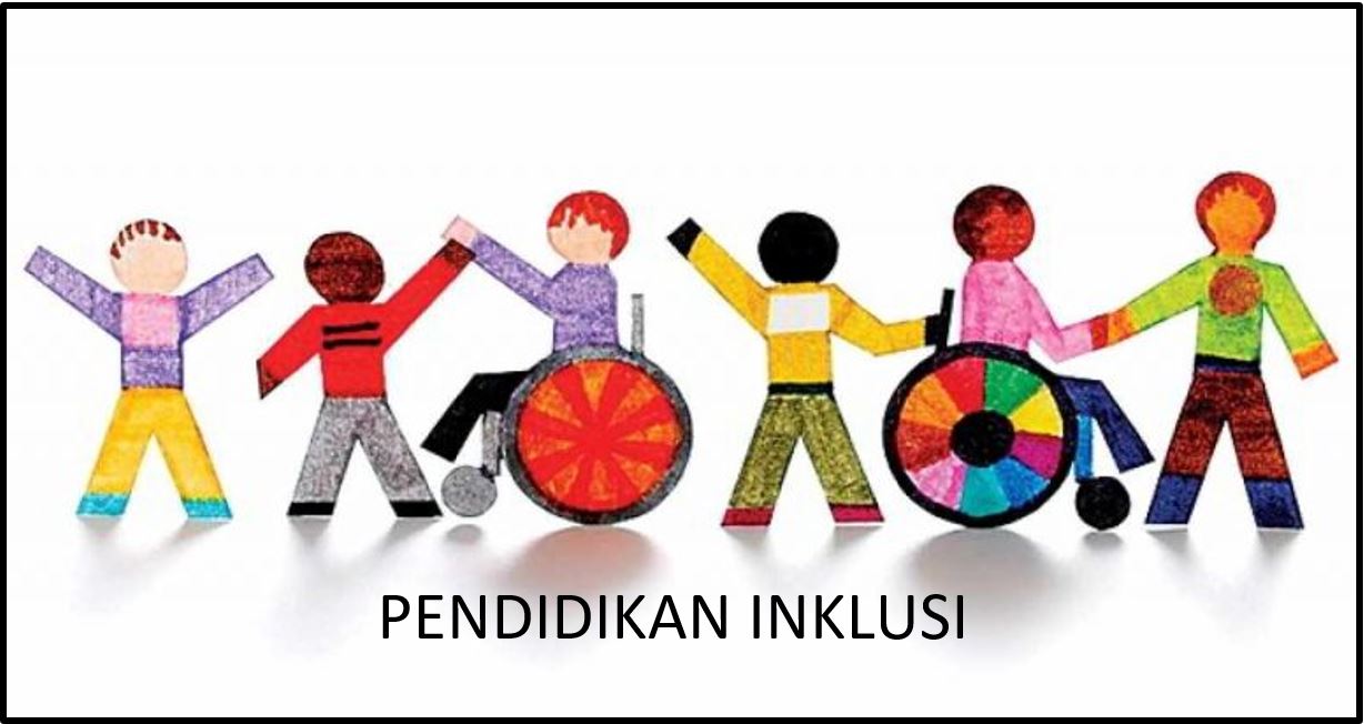 Pendidikan Inklusi C PGSD Genap TA 2020/2021