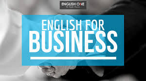 ENGLISH FOR BUSINESS EP B