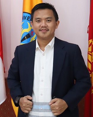 Dosen Kelas
Dr. Zulkarnain Ridlwan, S.H., M.H.