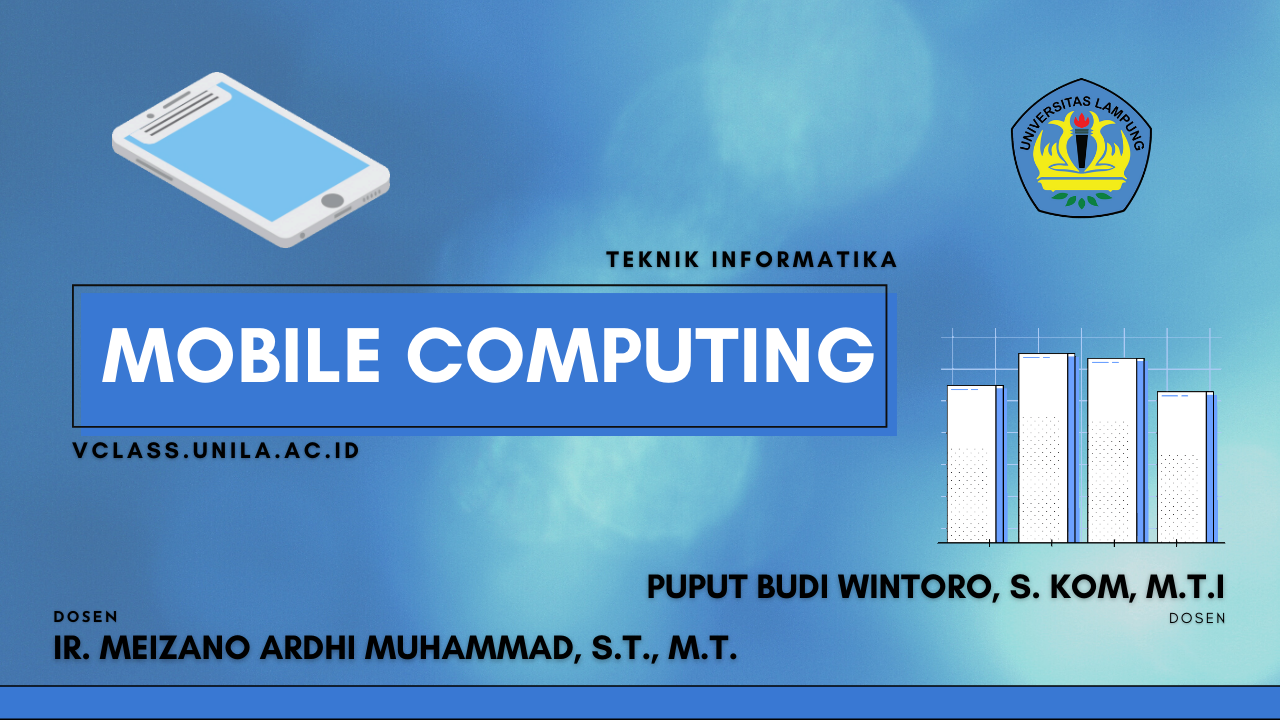 PSTI Mobile Computing Genap 2020/2021