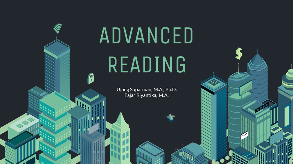 Advanced Reading (B)