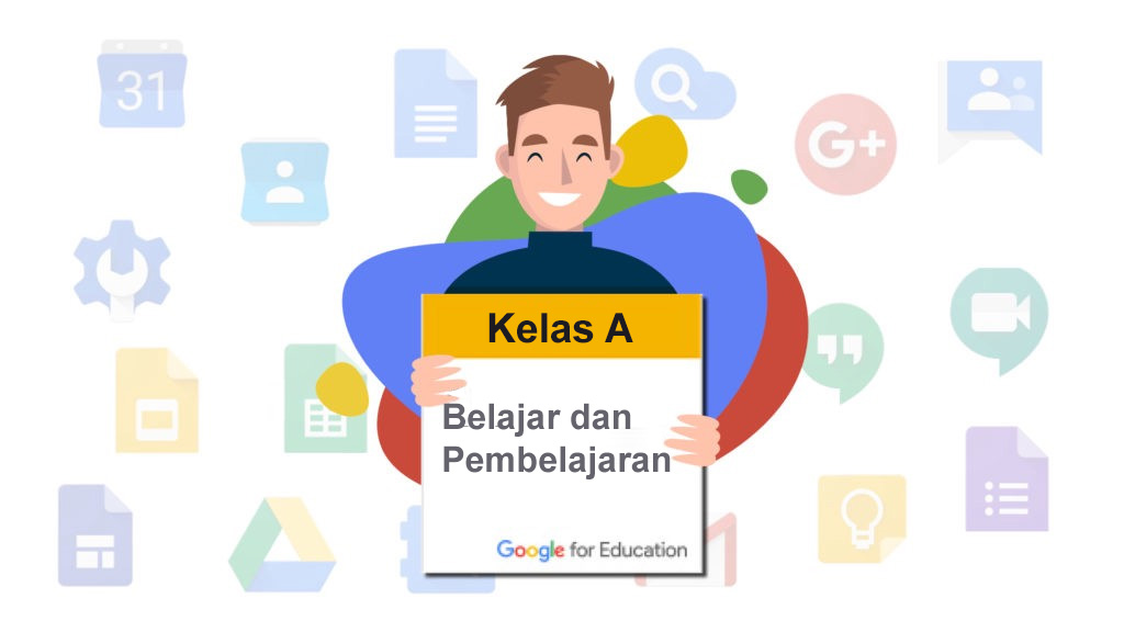 Belajar dan Pembelajaran (A) 