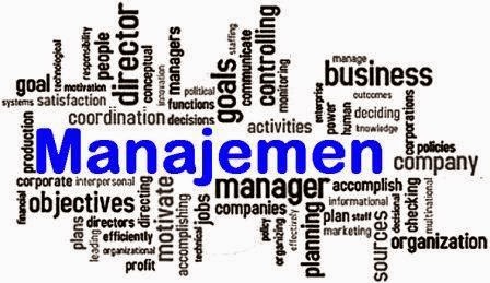 Pengantar Manajemen S1 Akuntansi 2020/2021Kelas A