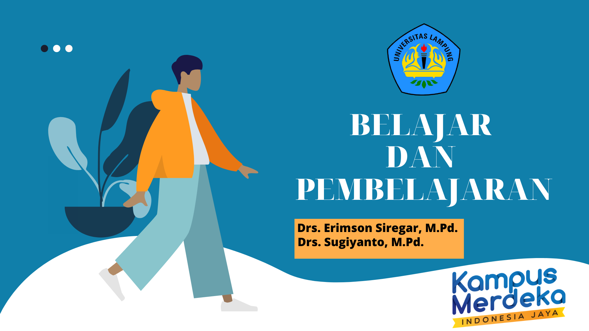 PSPTI BELAJAR DAN PEMBELAJARAN GENAP 2020/2021