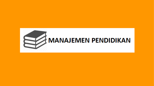 MANAJEMEN PENDIDIKAN