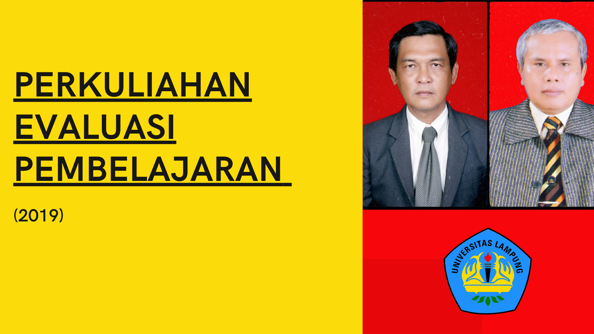 PSPTI EVALUASI PEMBELAJARAN (2019) GENAP 2020/2021