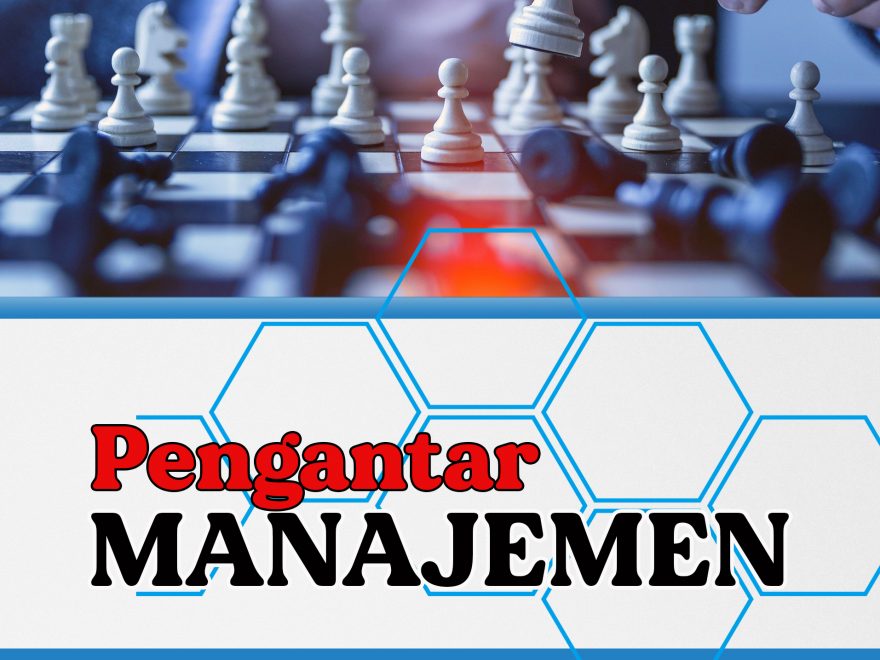 Pengantar Manajemen Kelas MJN B