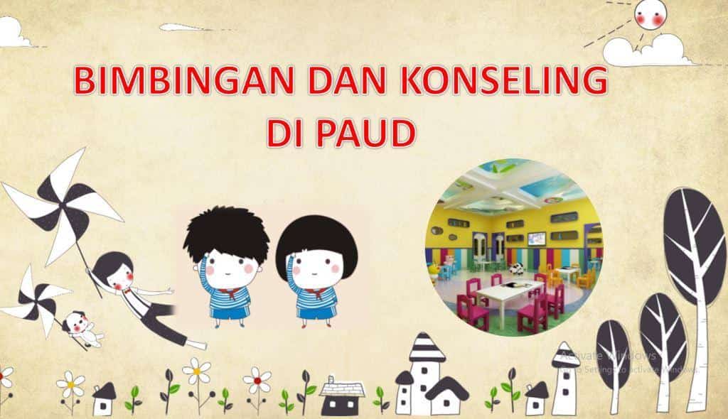 PSBK (AB) BK PAUD  GENAP 2020/2021