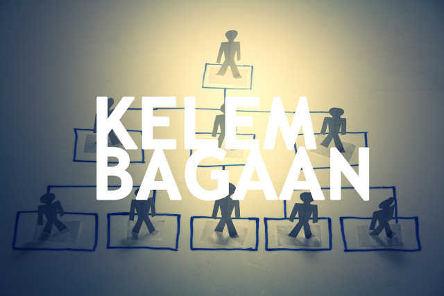 Ekonomi Kelembagaan (Kelas EP A dan PERMATA SARI)