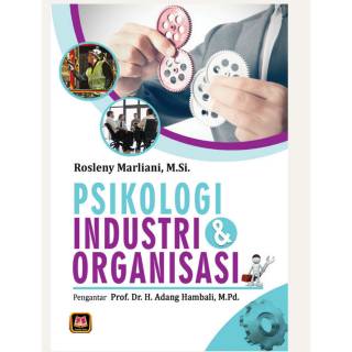 Psikologi Industri_S1 Manajemen_Genap 2020/2021