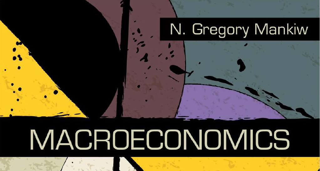 Teori Ekonomi Makro 1 MJN R17