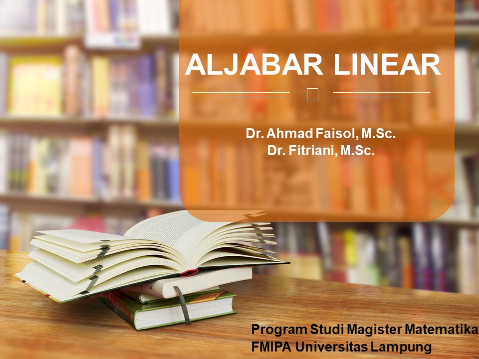 S2Math_Aljabar Linear_Semester Genap 2020/2021