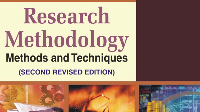 Metodologi Penelitian