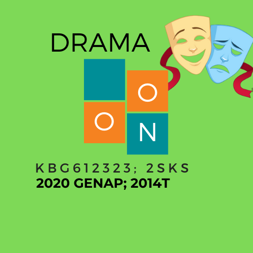 DRAMA (2014T) 