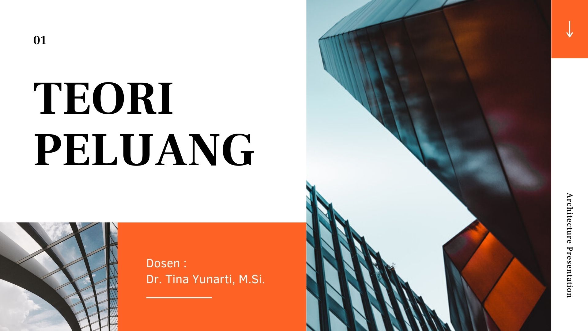 TEORI PELUANG C KUR. 17 20/21