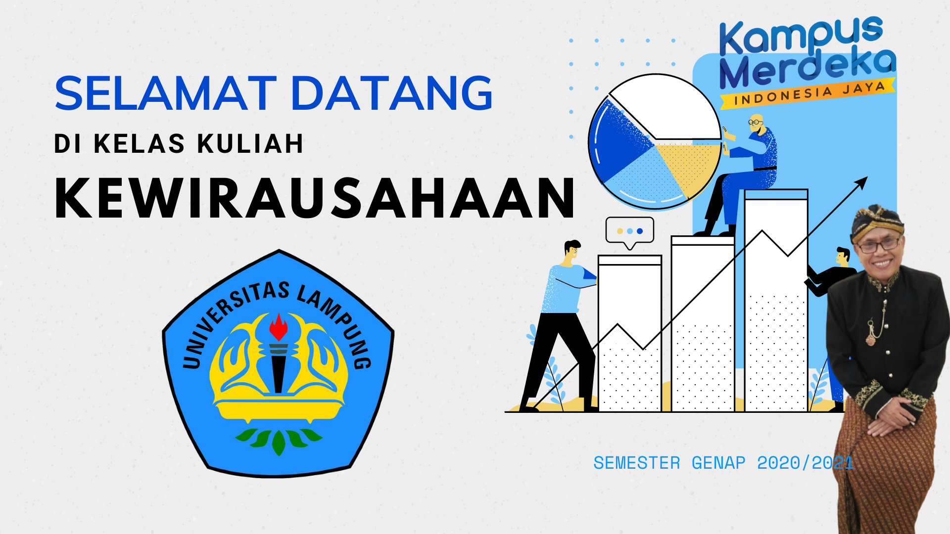 PSPM KEWIRAUSAHAAN GENAP 2020/2021