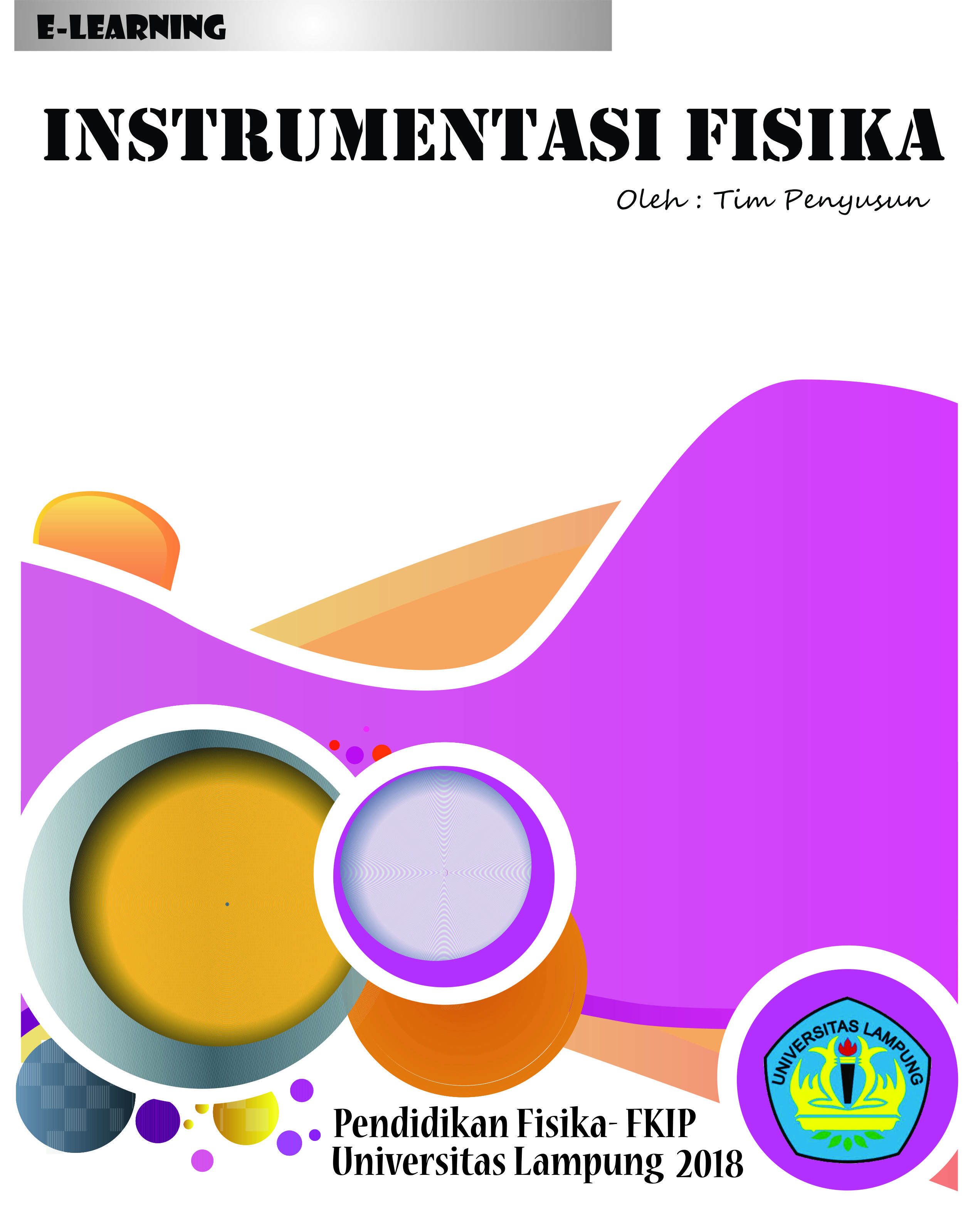 Instrumentasi Fisika (T.A 2018)