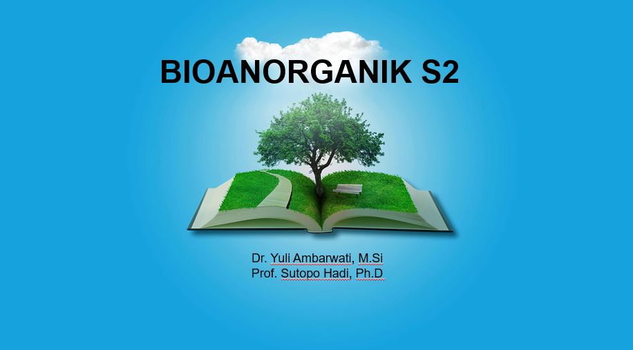 BIOANORGANIK S2