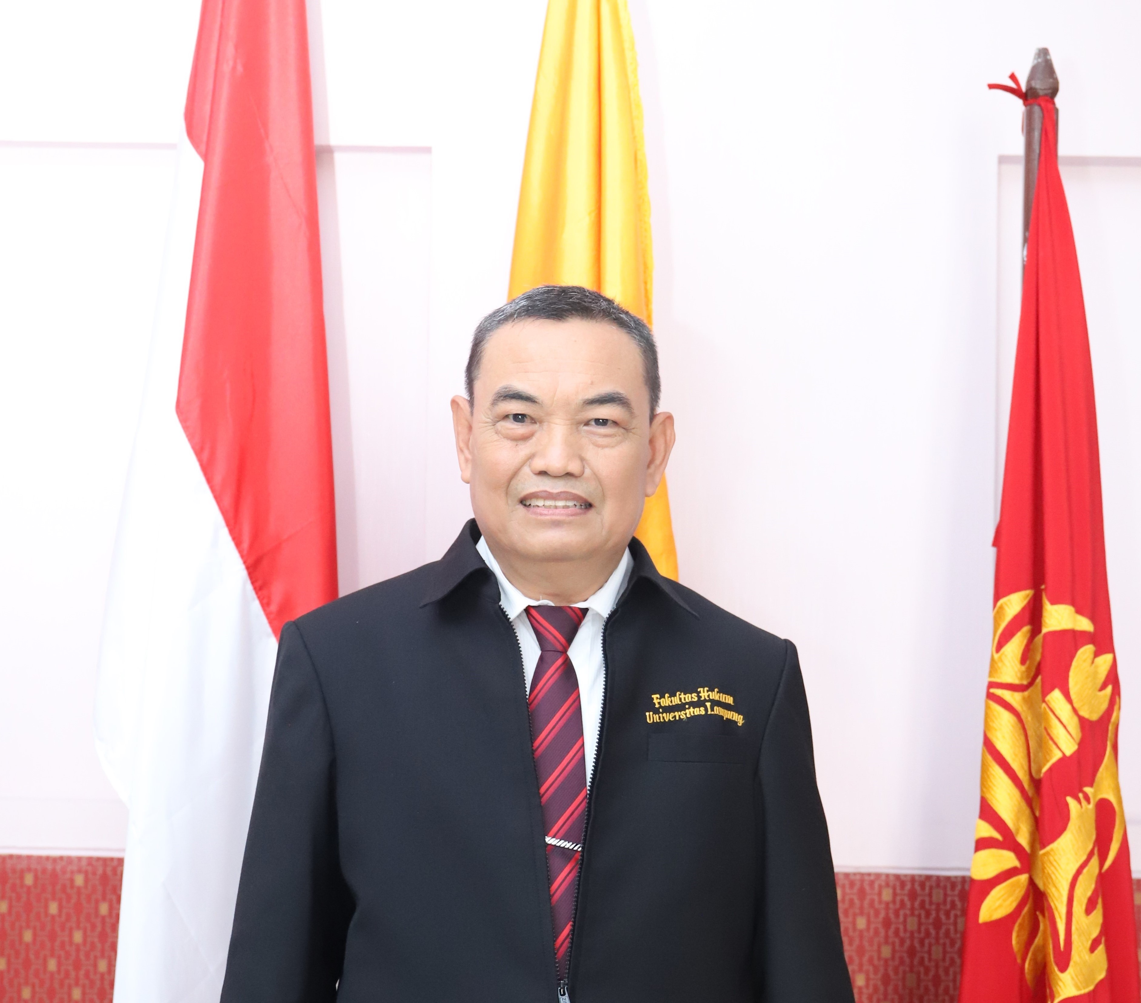 S2 POLITIK HUKUM PIDANA GENAP 2021 - PROF. DR. MARONI, S.H.,M.HUM.