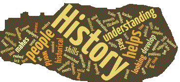 FILSAFAT SEJARAH GENAP 2020/2021 B