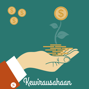 Kewirausahaan EP Kelas A