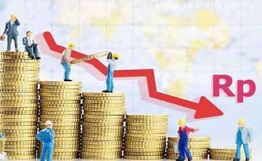 Perekonomian Indonesia EP Kelas A