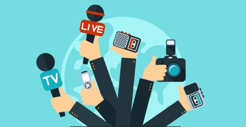 Introduction au Journalisme