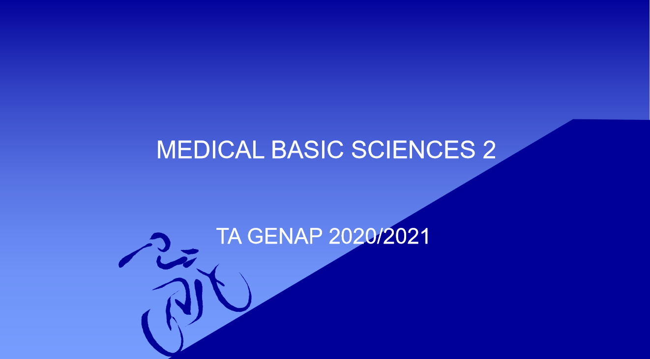 Medical Basic Sciences 2