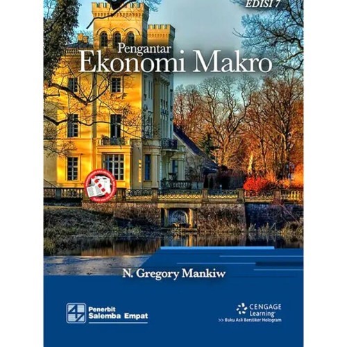 PIE MAKRO D3 AKUNTANSI KELAS B  GENAP 2020-2021