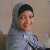 Picture of Dewie Brima Atika, S.I.P, M.Si