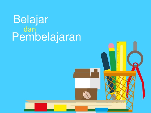 Belajar dan Pembelajaran PGSD Metro 2C 2020/2021
