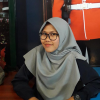 Picture of Santi Nur Hasanah