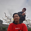 Picture of 1917051047 Gladie Thoriqudin