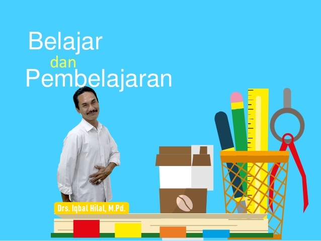 (B) PBSI - BELAJAR DAN PEMBELAJARAN (KIP620104, T.A. 2020/2021)