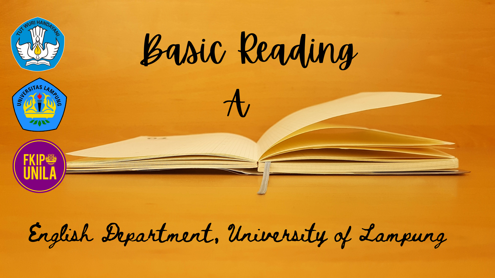 Basic Reading A