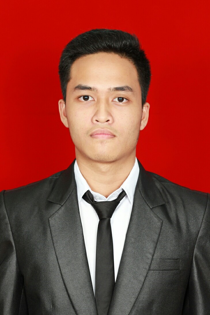 Foto Absen Pertemuan 3
