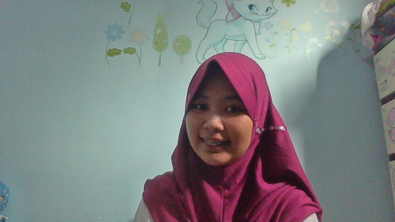 foto diri