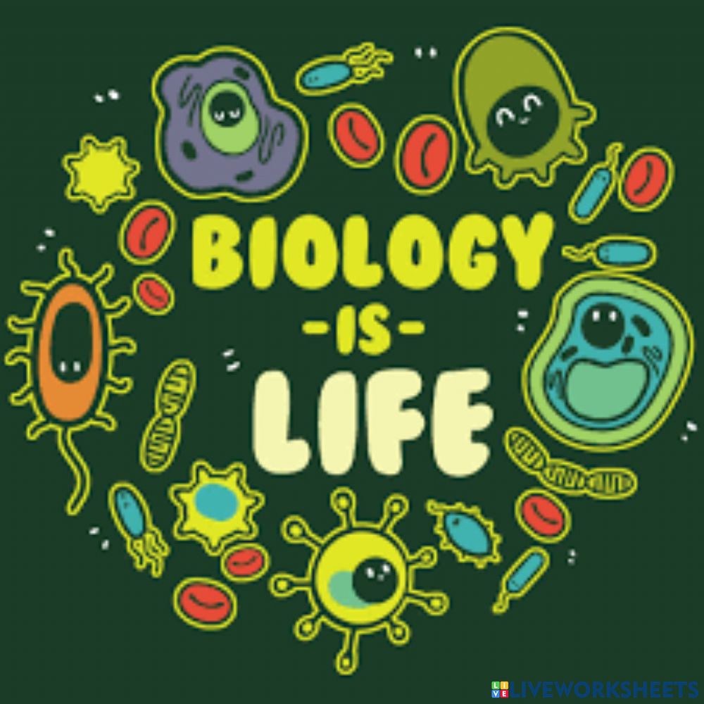 Biologi PTN 2021