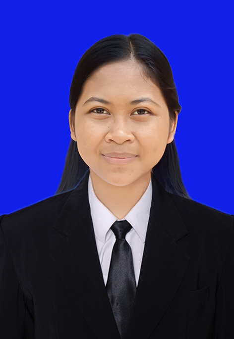 Kadek Eli ,2113053117