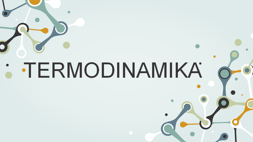 Termodinamika Kimia Kelas A TA 2021-2022