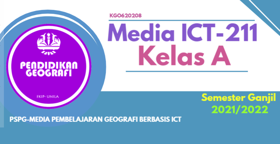 PSPG-Media Pembelajaran Geografi Berbasis ICT (211-A)