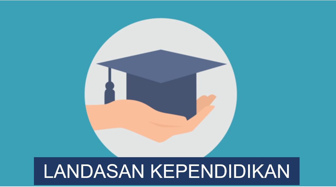 MK LANDASAN KEPENDIDIKAN_KELAS C_GANJIL TA 21/22