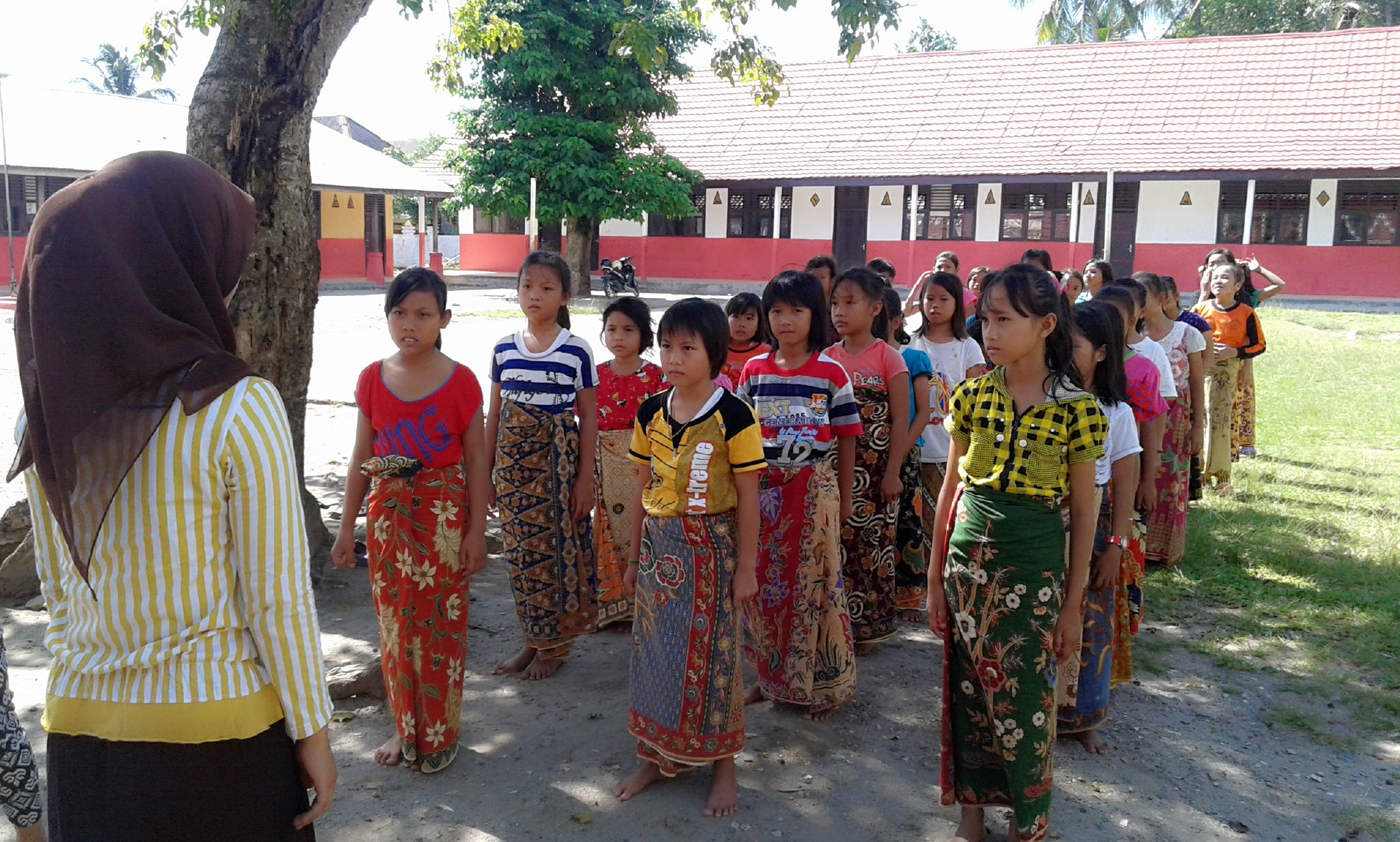 PSPT_Paradigma Pendidikan Seni_Kelas A_Ganjil 2021/2022