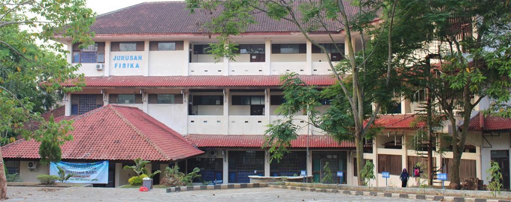 Fisika Material Energi