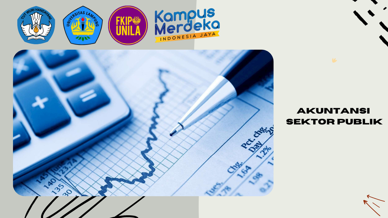 AKUNTANSI SEKTOR PUBLIK B 2021/2022