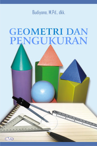 Geometri dan Pengukuran Kelas 3D