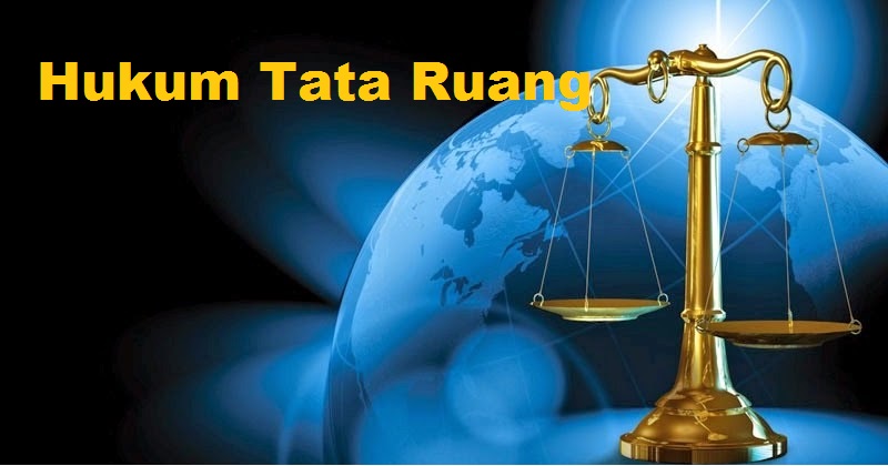 FH S1 Hukum Tata Ruang_Ganjil 2021/2022_MARLIA